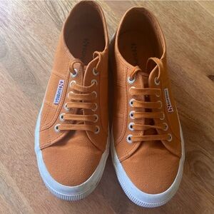 SUPERGA SNEAKERS🔥
